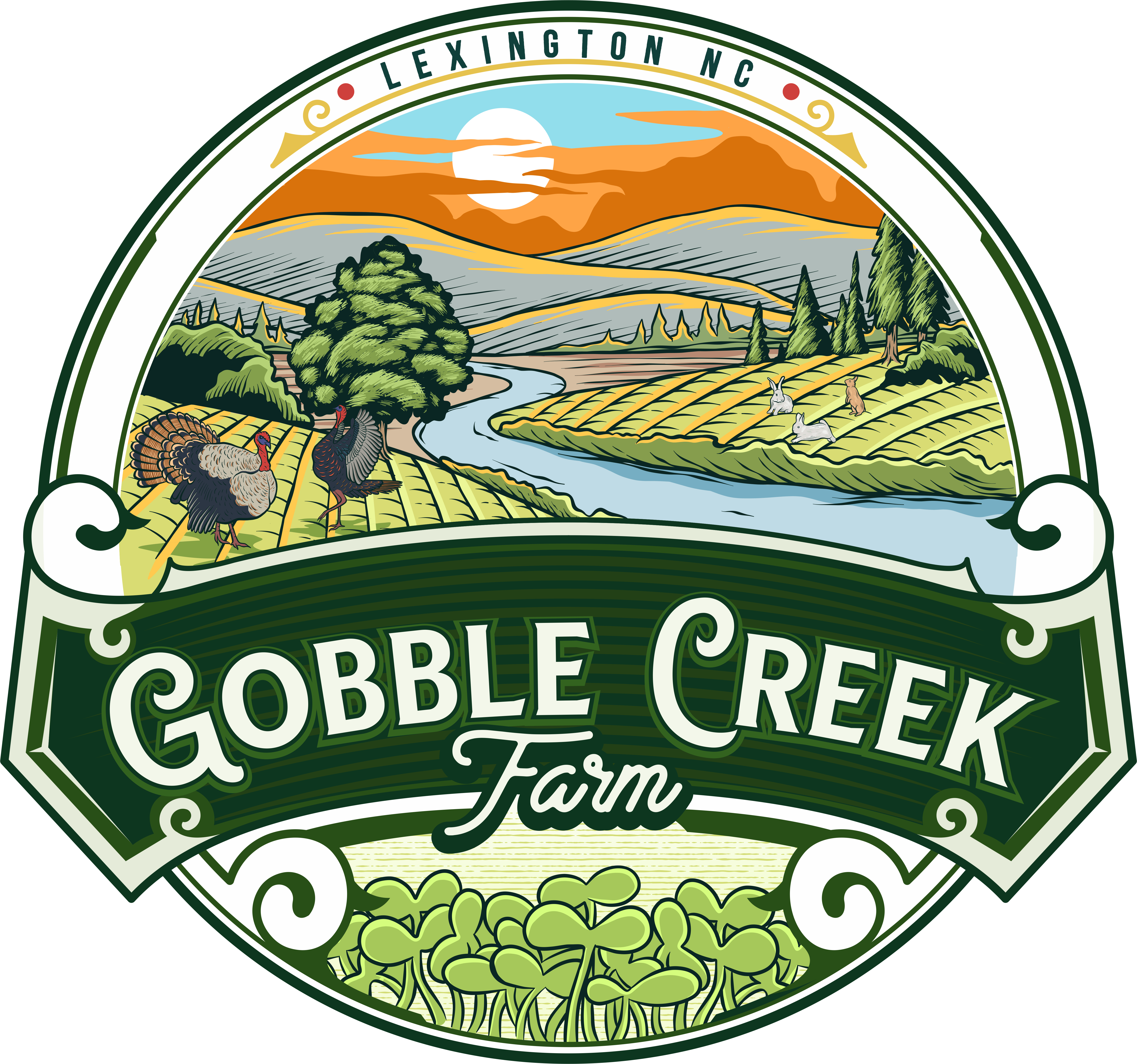 Gobble Creek Farm Microgreens & More